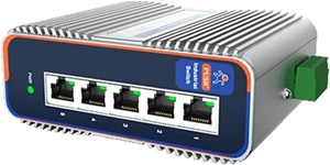USR-ISF RJ45 Ports Unmanaged Industrial Ethernet Switch 100Mbps Gigabit Switch USR-ISF1005 / USR-ISF1008 (5 Port RJ45) USR-ISF RJ45 Ports Unmanaged Industrial Ethernet Switch 100Mbps Gigabit Switch USR-ISF1005 / USR-ISF1008 (5 Port RJ45)