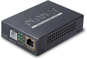 Planet 1-P 10/100/1000T 802.3at PoE+ - Network Media Converters Planet 1-P 10/100/1000T 802.3at PoE+ - Network Media Converters