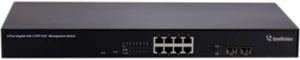 GeoVision GV-POE0811 140-POE0811-G02 GV-POE0811 8 Gigabit ports GeoVision GV-POE0811 140-POE0811-G02 GV-POE0811 8 Gigabit ports