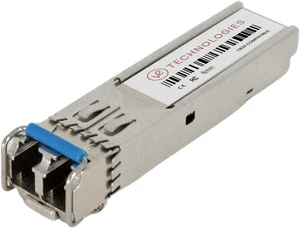 100BASE-FX SFP Compatible with Linksys, 2KM DDM MMF, Equivalent to MFEFX1, SFP to RJ45, V2 Technologies Networking Transceivers 100BASE-FX SFP Compatible with Linksys, 2KM DDM MMF, Equivalent to MFEFX1, SFP to RJ45, V2 Technologies Networking Transceivers