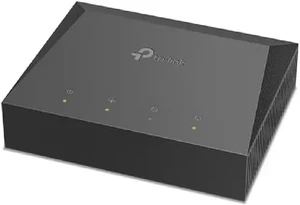 TP-Link XZ000-G6 ONU XPON GPON EPON 1-Port Gigabit Black Terminal TP-Link XZ000-G6 ONU XPON GPON EPON 1-Port Gigabit Black Terminal