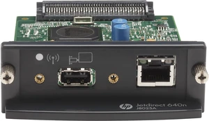 HP Jetdirect 640n Print Server J8025A#ABA HP Jetdirect 640n Print Server J8025A#ABA