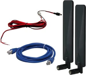 Digi Transport WR21/WR31 DC Power Kit Digi Transport WR21/WR31 DC Power Kit