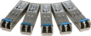 Omnitron Systems 7207-1-Z 1000base-Lx Lc / Sm Sfp 1000blx10 1.3 / 12km -40 To 80c 72071Z Omnitron Systems 7207-1-Z 1000base-Lx Lc / Sm Sfp 1000blx10 1.3 / 12km -40 To 80c 72071Z