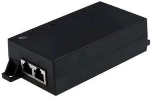 TP-POE++10G - 56V 10G 4Pair PoE++ Injector, 60W, with US Power Cord