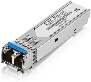1000 Base LX SFP Module 1000 Base LX SFP Module