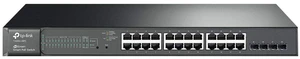 Tp-link Gigabit Smart Switch 4 rj45 ports 4 sfp ports Tp-link Gigabit Smart Switch 4 rj45 ports 4 sfp ports