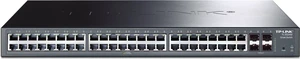 TP-Link Switch 1000M 48P.+4SFP, T1600G-52TS(TL-SG2452) TP-Link Switch 1000M 48P.+4SFP, T1600G-52TS(TL-SG2452)