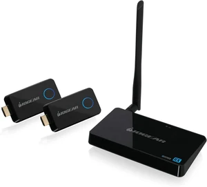 IOGEAR Share Pro Expandable Wireless Presentation System (GWHD101KIT) IOGEAR Share Pro Expandable Wireless Presentation System (GWHD101KIT)