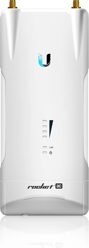 Ubiquiti R5AC-PTMP Rocket ac airMAX AC BaseStation with 5GHz Frequency and airPrism Technology Ubiquiti R5AC-PTMP Rocket ac airMAX AC BaseStation with 5GHz Frequency and airPrism Technology