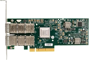 Nexsource 764736-001 HPE QSFP+ Adapter Nexsource 764736-001 HPE QSFP+ Adapter