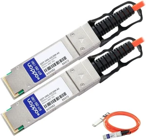 Add On (QSFP-100G-AOC30M-AO) Add On (QSFP-100G-AOC30M-AO)
