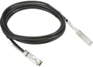 Axiom 40Gbase-CR4 Qsfp+ Passive DAC Cable Extreme Compatible, 0.5m (40GB-C0.5-QSFP-AX) Axiom 40Gbase-CR4 Qsfp+ Passive DAC Cable Extreme Compatible, 0.5m (40GB-C0.5-QSFP-AX)