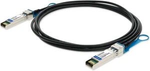 ADDON Cisco Compatible TAA Compliant 40GBASE-CU QSFP+ Direct Attach Cable (PASSI ADDON Cisco Compatible TAA Compliant 40GBASE-CU QSFP+ Direct Attach Cable (PASSI