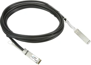 Axiom 40Gbase-CR4 Qsfp+ Passive DAC Cable for PALO Alto 0.5M - PAN-Qsfp-DAC-50cm Axiom 40Gbase-CR4 Qsfp+ Passive DAC Cable for PALO Alto 0.5M - PAN-Qsfp-DAC-50cm