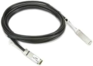 Axiom 40Gbase-CR4 Qsfp+ Passive DAC Cable Extreme Compatible, 7m (40GB-C07-QSFP-AX) Axiom 40Gbase-CR4 Qsfp+ Passive DAC Cable Extreme Compatible, 7m (40GB-C07-QSFP-AX)