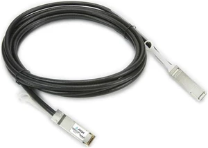 Axiom 40Gbase-CR4 Qsfp+ Passive DAC Cable for PALO Alto 5M - PAN-Qsfp-DAC-5M Axiom 40Gbase-CR4 Qsfp+ Passive DAC Cable for PALO Alto 5M - PAN-Qsfp-DAC-5M