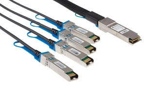 CablesAndKits QSFP-4X10G-AC10M Cisco Compatible Direct Attach Cable 10M CablesAndKits QSFP-4X10G-AC10M Cisco Compatible Direct Attach Cable 10M