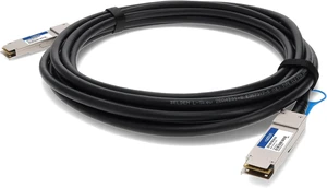 AddOn Add-onputer Peripherals, L QSFP-40G-PDAC5M-AO Addon 7m Qsfp Plus 40gbase-cu Dac AddOn Add-onputer Peripherals, L QSFP-40G-PDAC5M-AO Addon 7m Qsfp Plus 40gbase-cu Dac