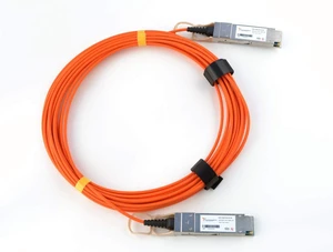 Brand Compatible for Cisco QSFP-H40G-AOC15M 40GBase-AOC QSFP Direct-Attach Active Optical Cable, Brand Compatible for Cisco QSFP-H40G-AOC15M 40GBase-AOC QSFP Direct-Attach Active Optical Cable,