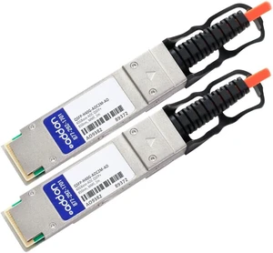 Add-on-Computer Peripherals L Addon 2m Qsfp+ 40gbase-aoc Dac F/Cisco Add-on-Computer Peripherals L Addon 2m Qsfp+ 40gbase-aoc Dac F/Cisco
