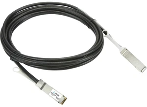 Axiom QSFP+ DAC Cable for AMPHENOL 5M Axiom QSFP+ DAC Cable for AMPHENOL 5M