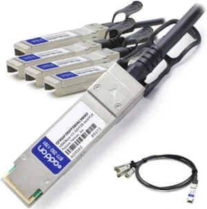 AddOn 3M Juniper Comp Qsfp28/4Xsfp28 Taa Dac AddOn 3M Juniper Comp Qsfp28/4Xsfp28 Taa Dac