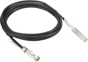 na Axiom 40GBASE-CR4 QSFP+ to 4 10GBASE-CU SFP+ Passive DAC DELL Compatible 5M na Axiom 40GBASE-CR4 QSFP+ to 4 10GBASE-CU SFP+ Passive DAC DELL Compatible 5M