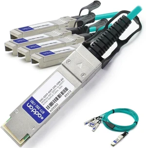 AddOn Add On DAC-QSFP-4SFP-10G-10M-AO AddOn AddOn Add On DAC-QSFP-4SFP-10G-10M-AO AddOn