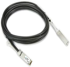 Axiom 100Gbase-CR4 Qsfp28 Passive DAC Cable Ruckus Compatible 5M Axiom 100Gbase-CR4 Qsfp28 Passive DAC Cable Ruckus Compatible 5M
