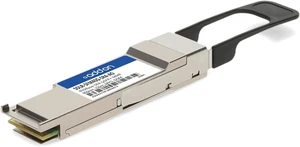 Add On ADD-QBRSHPA-ADAC1M 40Gbase-Cu Direct Attach Cable - Qsfp+ to SFP+ - 3.ft - Twinaxial - Active