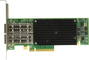 Inc Flareon Ultra Dual-Port 40GbE QSFP+ PCIe 3.0 Server I/O Adapter SFN7142Q Inc Flareon Ultra Dual-Port 40GbE QSFP+ PCIe 3.0 Server I/O Adapter SFN7142Q