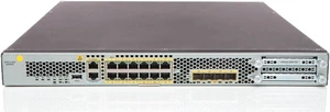 FPR2110-NGFW-K9 - Next-Generation Firewall Appliance - Enterprise Network Security - Intrusion Prevention - Application Visibility and Control - 1U Rack-mountable (New Sealed) FPR2110-NGFW-K9 - Next-Generation Firewall Appliance - Enterprise Network Security - Intrusion Prevention - Application Visibility and Control - 1U Rack-mountable (New Sealed)