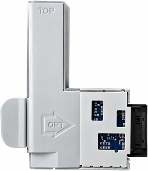 Aimee Technology 2GIG-LTEV1-A-GC3 4G LTE Category 1 Cellular Communication Module, Volte Two-Way Voice, Dual Antennas, Snap-in Control Panel Upgrade Aimee Technology 2GIG-LTEV1-A-GC3 4G LTE Category 1 Cellular Communication Module, Volte Two-Way Voice, Dual Antennas, Snap-in Control Panel Upgrade