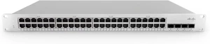 MS210-48LP-HW 48-Port Managed PoE+ Layer 2 Gigabit Switch (No Licence Include) New Sealed MS210-48LP-HW 48-Port Managed PoE+ Layer 2 Gigabit Switch (No Licence Include) New Sealed
