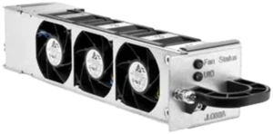 JL088A 3810 Switch Fan Tray Module Hot-Swappable Cooling Unit (New Sealed) JL088A 3810 Switch Fan Tray Module Hot-Swappable Cooling Unit (New Sealed)