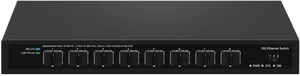 10Gbe SFP+ Ethernet Switch 8 Port 10000Mbps Optical SFP 10Gbe SFP+ Ethernet Switch 8 Port 10000Mbps Optical SFP