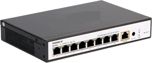 SKS8300-8T 8 Port 10G RJ45 Layer 3 Managed Switch SKS8300-8T 8 Port 10G RJ45 Layer 3 Managed Switch
