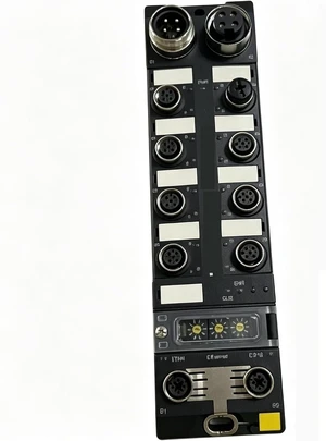 TBEN-L4-16DXP 16-Port Industrial Ethernet Switch Module TBEN-L4-16DXP 16-Port Industrial Ethernet Switch Module
