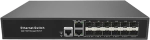 L2+Managed Switch,JT-S403CM-144TS/1412TS/168TS(JT-S403CM-1412TS) L2+Managed Switch,JT-S403CM-144TS/1412TS/168TS(JT-S403CM-1412TS)