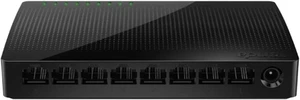Desktop Network Switch Compatible with Tenda SG108 100/1000M Desktop Network Switch Compatible with Tenda SG108 100/1000M