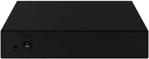 Web Managed 4 Port 2.5Gbps RJ45 Switch with 2x10G SFP+ 10Gbps(with PoE) Web Managed 4 Port 2.5Gbps RJ45 Switch with 2x10G SFP+ 10Gbps(with PoE)