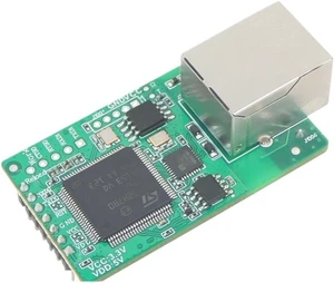 USR-TCP232-E2 Pin Type Serial to LAN Module Ethernet Switch