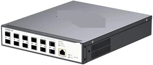L3 Managed Network 12-Port 10G SFP+ RTL9313 Chip Support VLAN L3 Managed Network 12-Port 10G SFP+ RTL9313 Chip Support VLAN