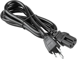 BBAUER 16AWG AC Power Cord for Linksys LGS352MPC 48-Port Managed Gigabit PoE+ Switch BBAUER 16AWG AC Power Cord for Linksys LGS352MPC 48-Port Managed Gigabit PoE+ Switch