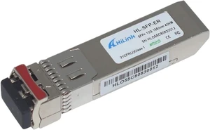 SFP-10G-ER 10GBASE-ER Duplex LC 10G 1550nm 40km DOM SFP+ Transceiver(2pcs) SFP-10G-ER 10GBASE-ER Duplex LC 10G 1550nm 40km DOM SFP+ Transceiver(2pcs)