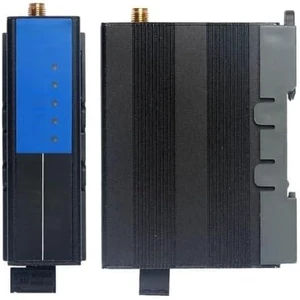 LORA-ETH Ethernet Port Modbus TCP UDP Client Transparent Transmission Server Module 433M Remote Transceiver IoT (300cm Antenna) LORA-ETH Ethernet Port Modbus TCP UDP Client Transparent Transmission Server Module 433M Remote Transceiver IoT (300cm Antenna)