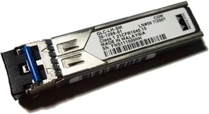 GLC-LH-SM 1000BASE-LX/LH SFP Single Mode Fiber, LC Connector Transceiver Module (New Sealed)