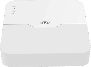 Uniview - NVR301-04LS3-P4 - Uniview NVR301-04LS3-P4 1 HDD 4 Channel 4K 1U Network Video Recorder
