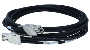 STACK-T1-3M Stack Cable 3 Meter High-Speed Connection (New Sealed) STACK-T1-3M Stack Cable 3 Meter High-Speed Connection (New Sealed)
